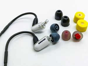 Shure AONIC 3