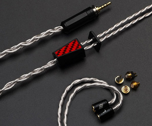 Effect Audio X HiFiGo GRIFFIN