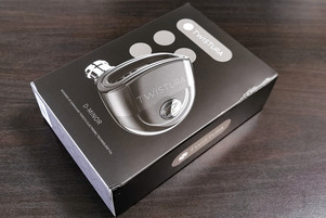 TWISTURA D-Minor