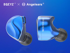 BQEYZ × Angelears Winter Ultra