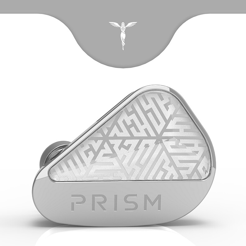 棚からレビュー】 「TANCHJIM Prism」あらためてTANCHJIMのハイ 棚からレビュー】 「TANCHJIM Prism」あらためてTANCHJIMのハイ