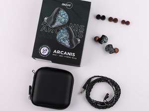 ZiiGaat Arcanis