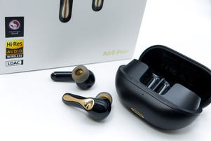 SOUNDPEATS Air5 Pro+
