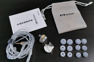 HZSOUND WhiteSnow (白雪)