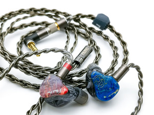 DUNU x Z Reviews SA6 Ultra