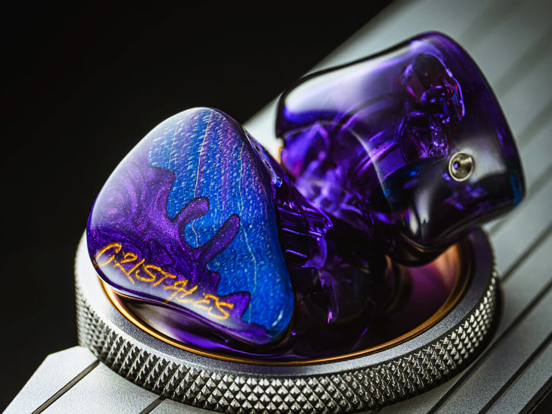 Hisenior Cano Cristales」 対向配置された2DDを含む8BA+2DD構成