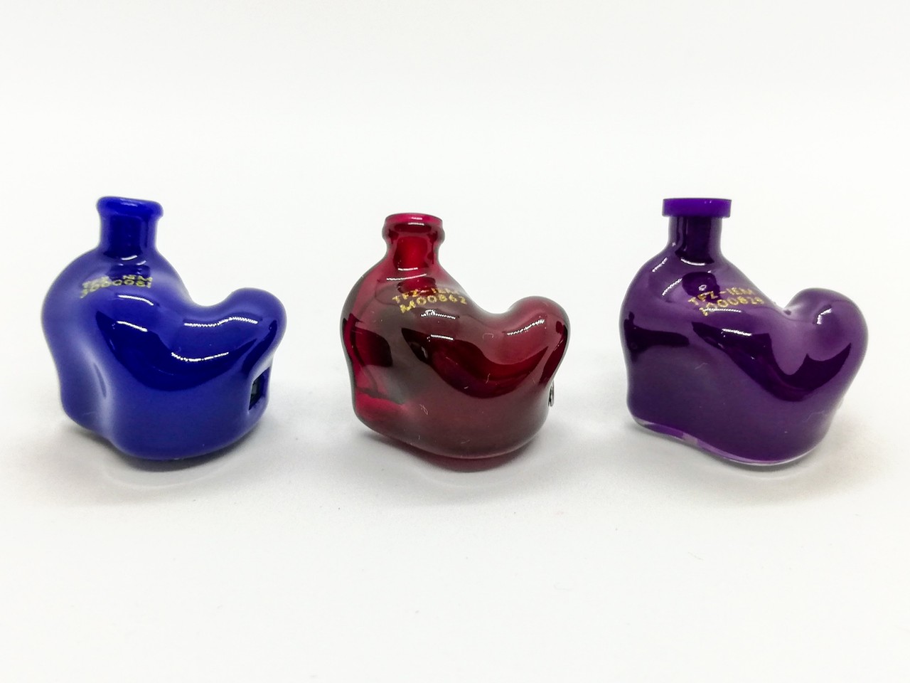 TFZ MY LOVE 3」 とにかく格好良いデザインと、かつてのTFZを TFZ MY LOVE 3」 とにかく格好良いデザインと、かつてのTFZを