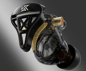 KZ DQS