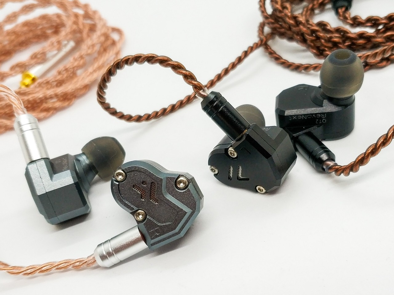 ★最終価格1個★RevoNext 【国内正規品】RH-803-C 2D HiFi Amazon.co.jp: RevoNext 【国内正規品】RH-803-C 2Dダイナミック