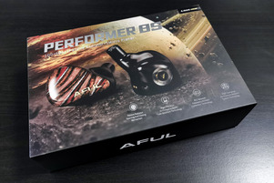 AFUL Performer 8S