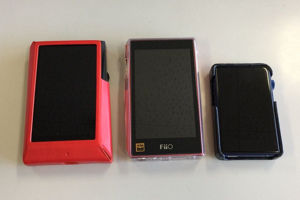 Shanling M2s」コンパクト＆高音質DAPがやってきた【購入・音質