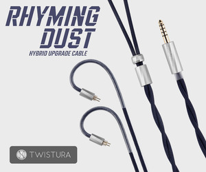 TWISTURA RHYMING DUST