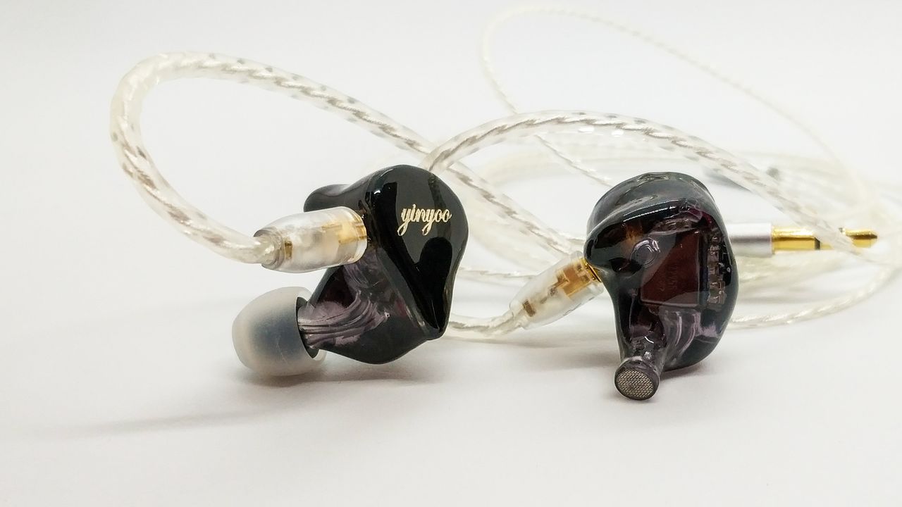 古いイヤホン④　TRIO　KH-0.5　インナーイヤー　奇跡　動作品 61nmbW2zhZL._UF350,350_QL50_.jpg