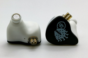 NF AUDIO NA3 ESSENTIALS