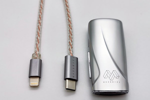 MUSEHIFI M3 II