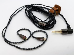 Ikko OH10 Obsidian
