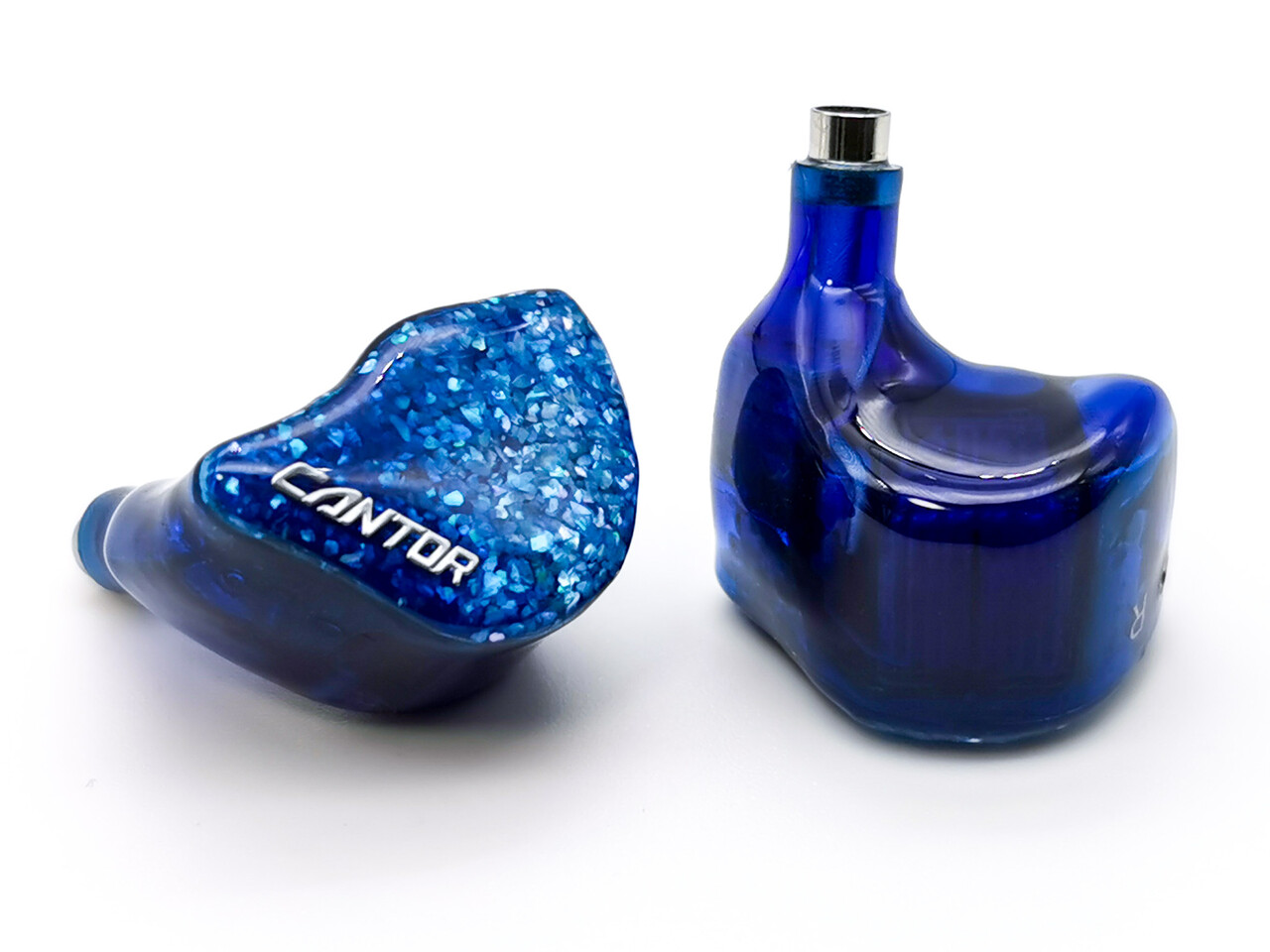 AFUL Cantor」 片側14BA構成にさらに進化した特許技術。自然な