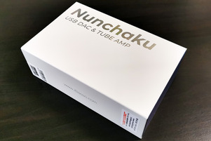 iBasso Audio Nunchaku