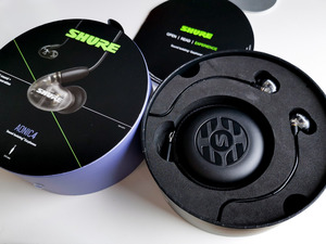 Shure AONIC 4
