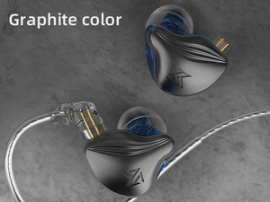 KZ ZEX