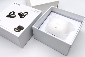TALIX Ultra Open Earbuds X6