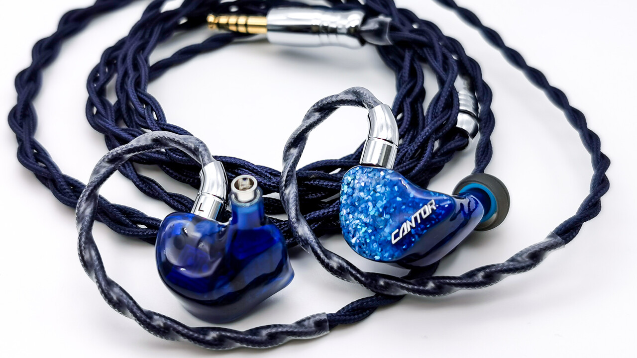 Aful Performer8 3.5mmプラグ Aful Performer8 3.5mmプラグ