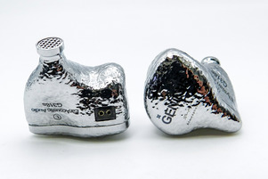 EarAcoustic Audio ELYSIAN FIELDS GENESIS G318s