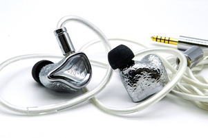 EarAcoustic OSHUN-LTD