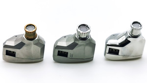 Moondrop（水月雨） Kadenz