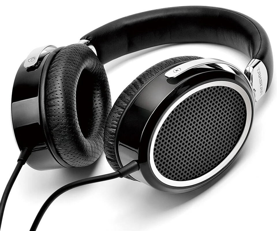 TAKSTAR HF580 平面駆動型ヘッドホン TAKSTAR HF580」 極薄振動板による大口径平面駆動ドライバー搭載。豊か