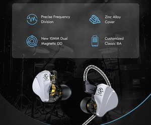 CCZ Duet (CCZ BC04 PRO)