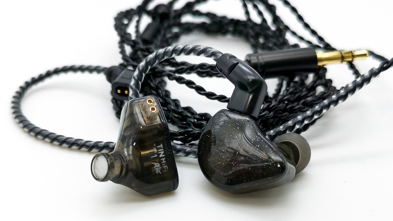 本日限定特価)FiiO JM21 + 中華アンプ＋イヤホン3本ほか付属品多数