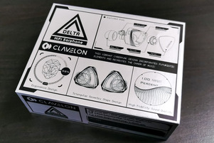 CLAVELON DELTA