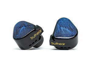 Truthear x Crinacle ZERO:BLUE2