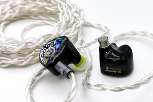 JUZEAR Butterfly 61T