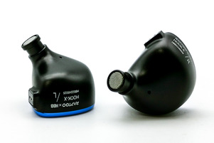 RAPTGO × HBB HOOK-X