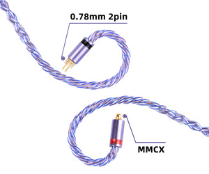 NICEHCK Spacecloud Ultra