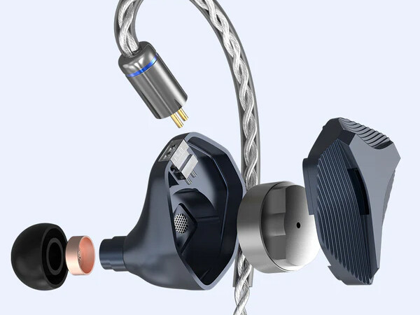 Hidizs MP145」 独自「FAST」14.5mm平面駆動ドライバー搭載 Hidizs MP145」 独自「FAST」14.5mm平面駆動ドライバー搭載