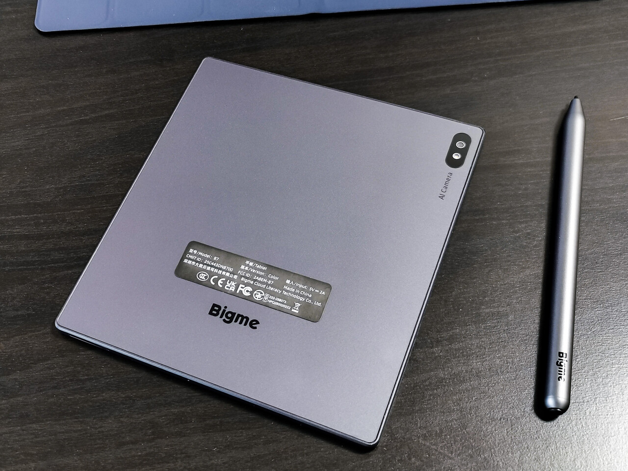 Bigme B7 本体 Amazon.co.jp: Bigme B7 7インチ 電子書籍リーダー, 8GB RAM/256GB ROM