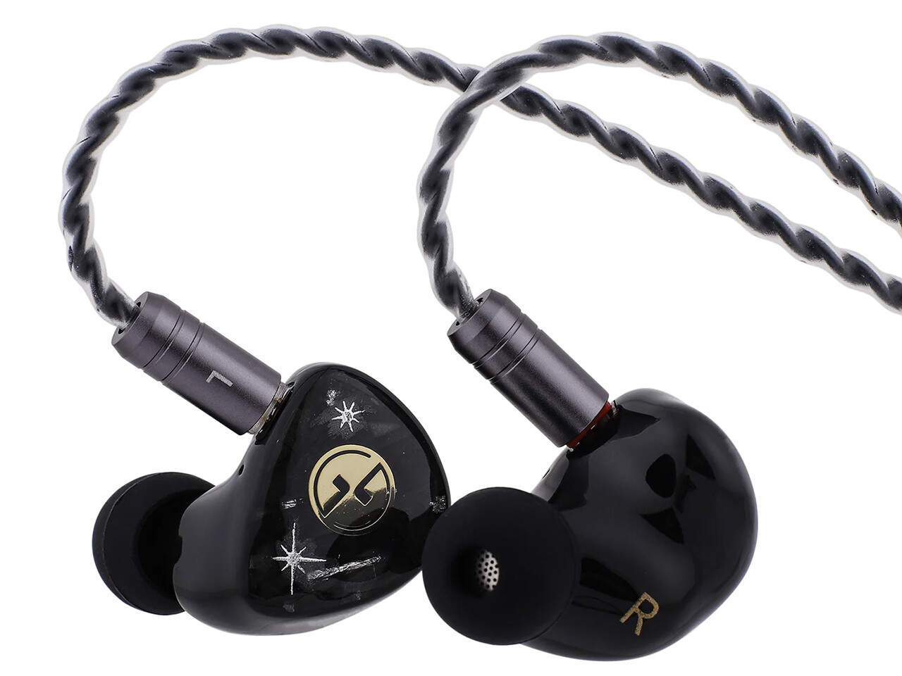 【最安値】 TINHIFI C3 MKII」 LCP振動板1DDでバランスの良いサウンドの「C3 イヤホン