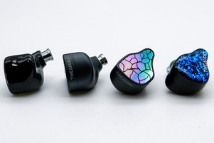 THIEAUDIO HYPE4 MKII