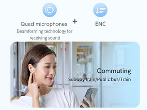 QCY T20 AilyPods