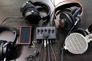 Fosi Audio PH05