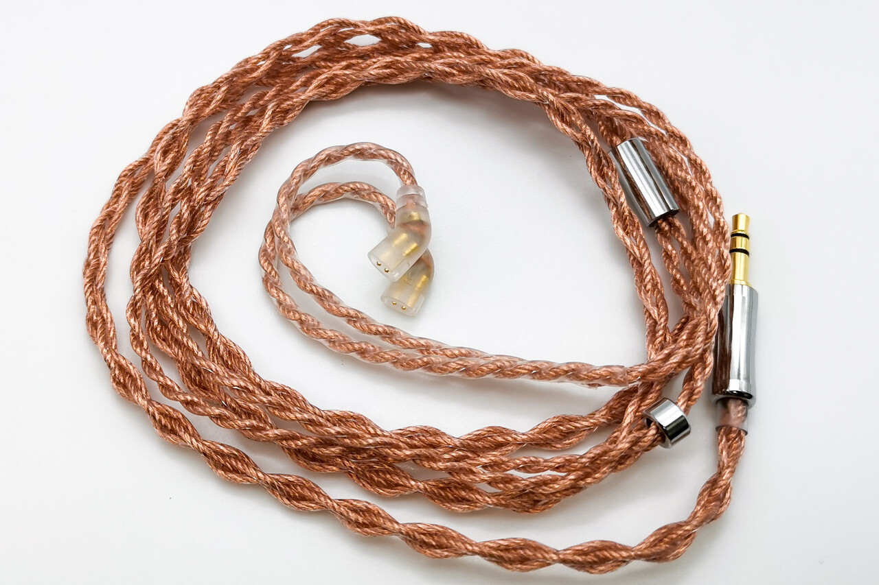 WGZBLON(BLON) X HBB Z300」 HBB氏コラボでの中低域メインの