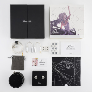 Moondrop（水月雨） Kadenz