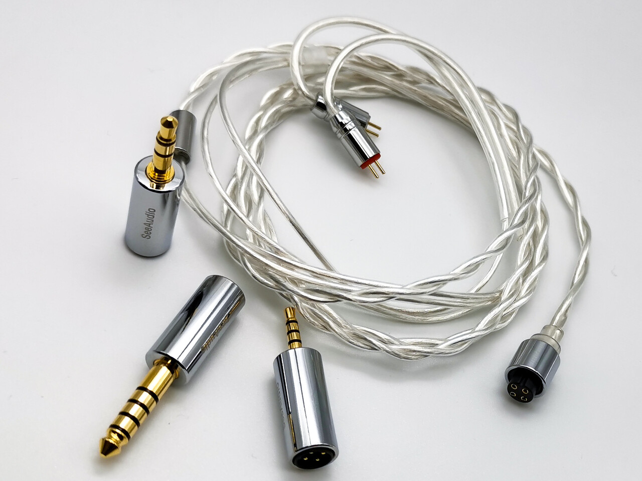 SeeAudio x Angelears Yume Ultra」 新DD採用でニュートラル SeeAudio x Angelears Yume Ultra」 新DD採用でニュートラル