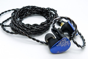 Kiwi Ears Cadenza II