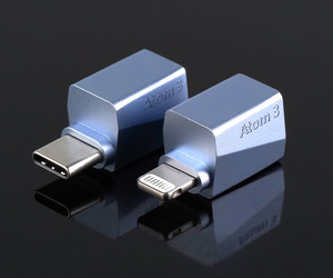 Audirect ATOM3