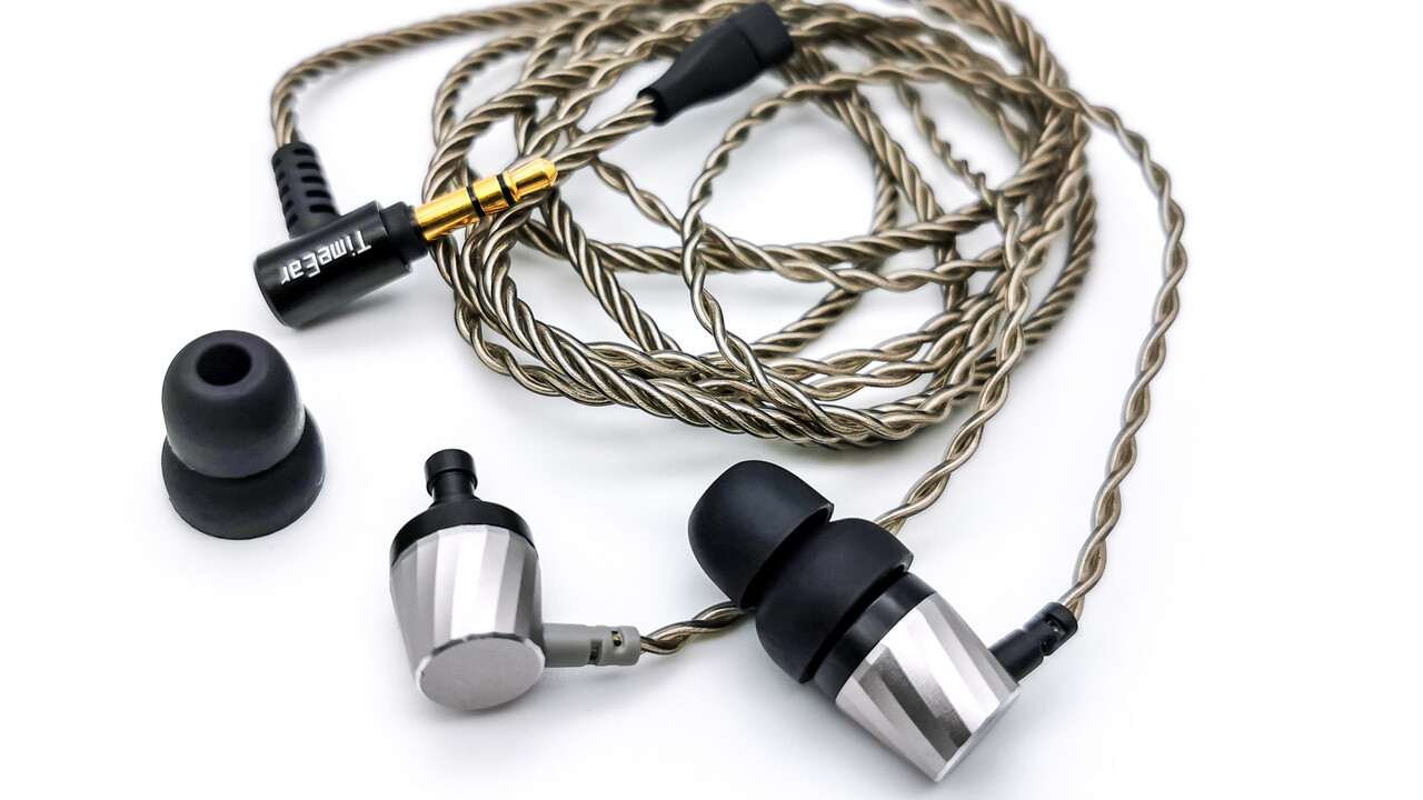 TimeEar TEJ-99」 パワフルな低域を奏でる11mmドライバーに44Ωの高インピーダンス仕様。雰囲気のあるサウンドの30ドル級中華イヤホン【レビュー】  : bisonicr keep walking.