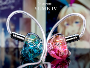 SeeAudio Yume4